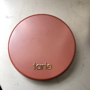 Tarte Amazonian clay blush